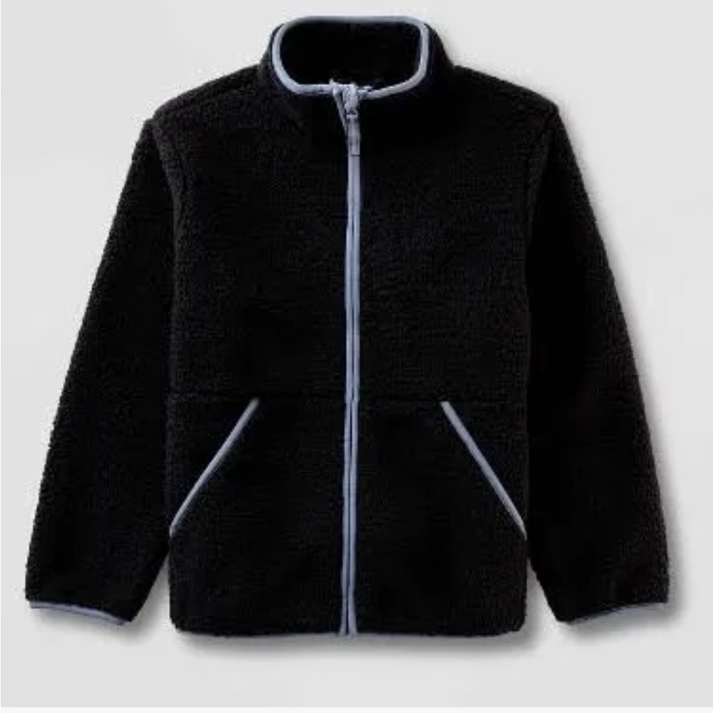 Cat & Jack | size kids medium | fleece jacket unisex